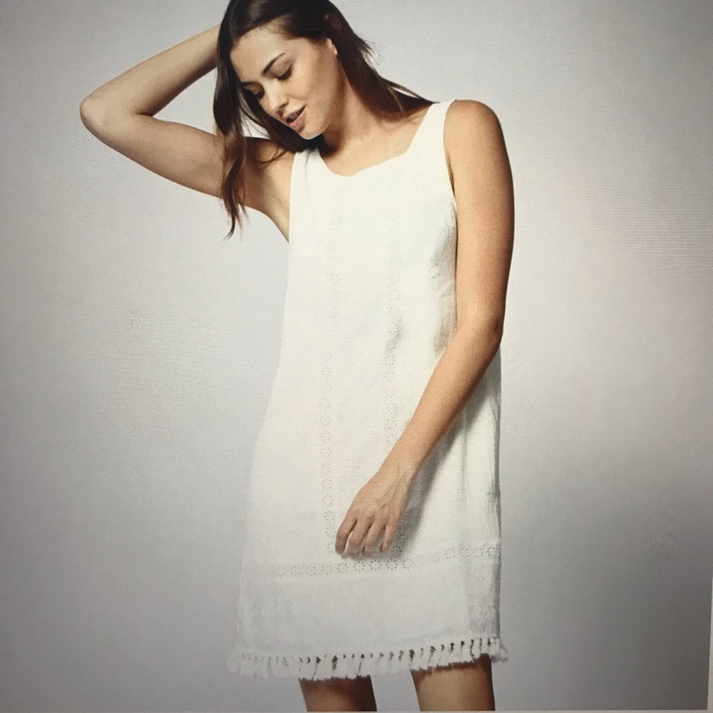 “Sanctuary” Alicia Boho core, sleeveless, coastal core, romantic dress